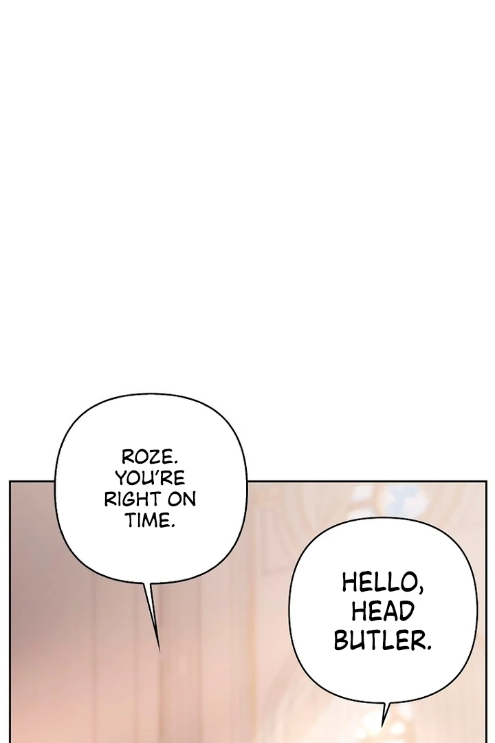 A Heroine Saves Herself With Her Body Chapter 20 - Page 7