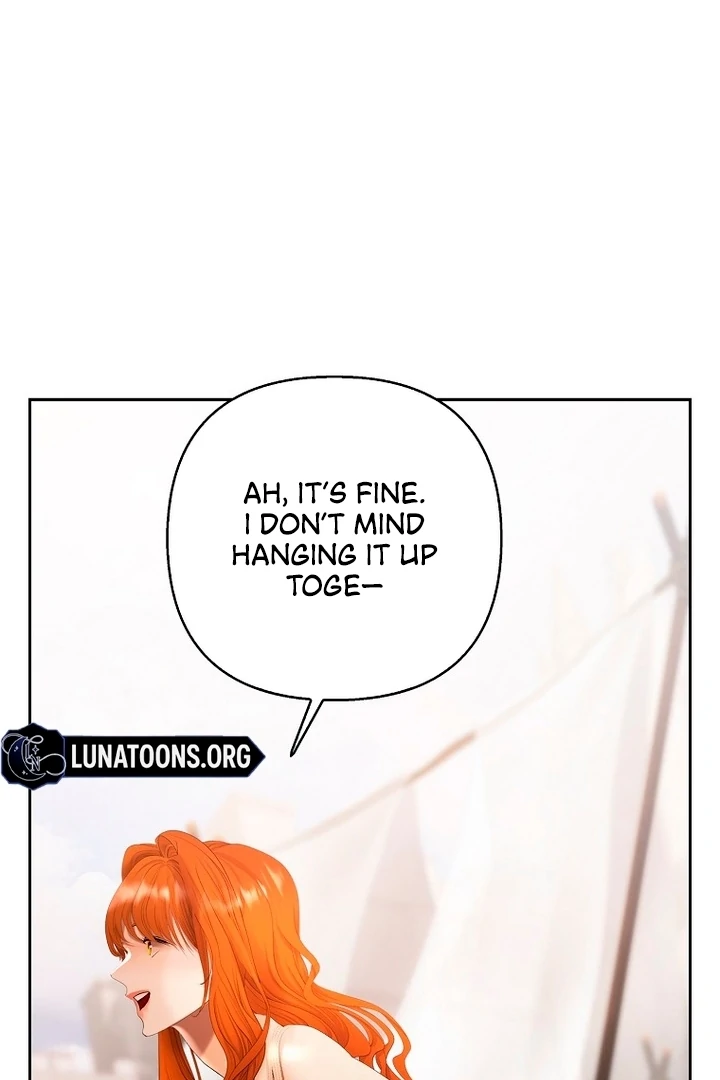 A Heroine Saves Herself With Her Body Chapter 20 - Page 61