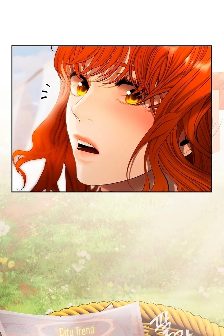 A Heroine Saves Herself With Her Body Chapter 20 - Page 63