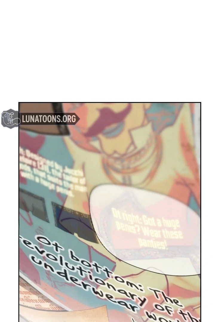 A Heroine Saves Herself With Her Body Chapter 20 - Page 65