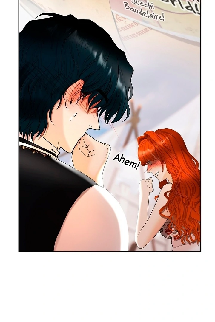 A Heroine Saves Herself With Her Body Chapter 20 - Page 66