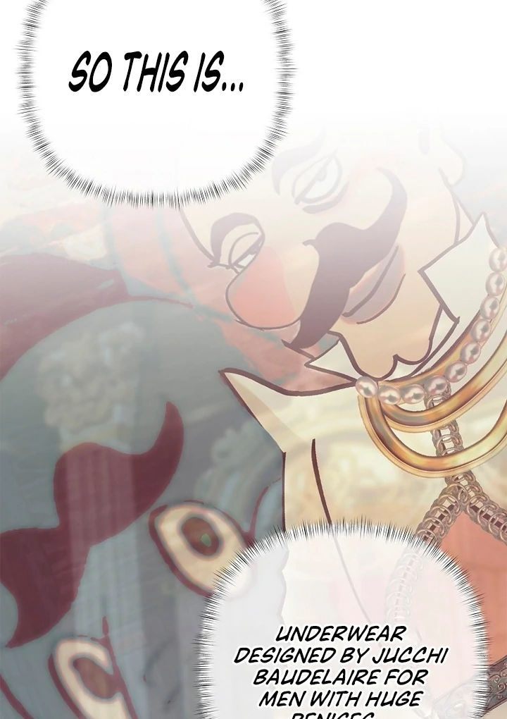 A Heroine Saves Herself With Her Body Chapter 20 - Page 68