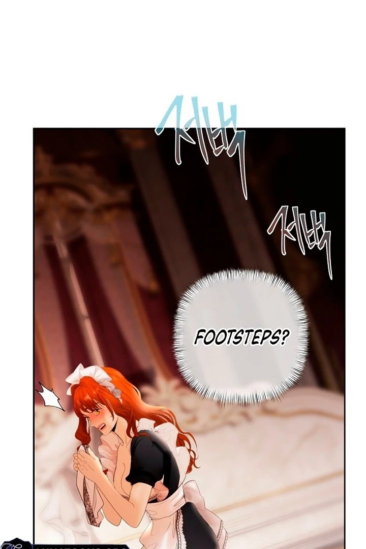 A Heroine Saves Herself With Her Body Chapter 20 - Page 70