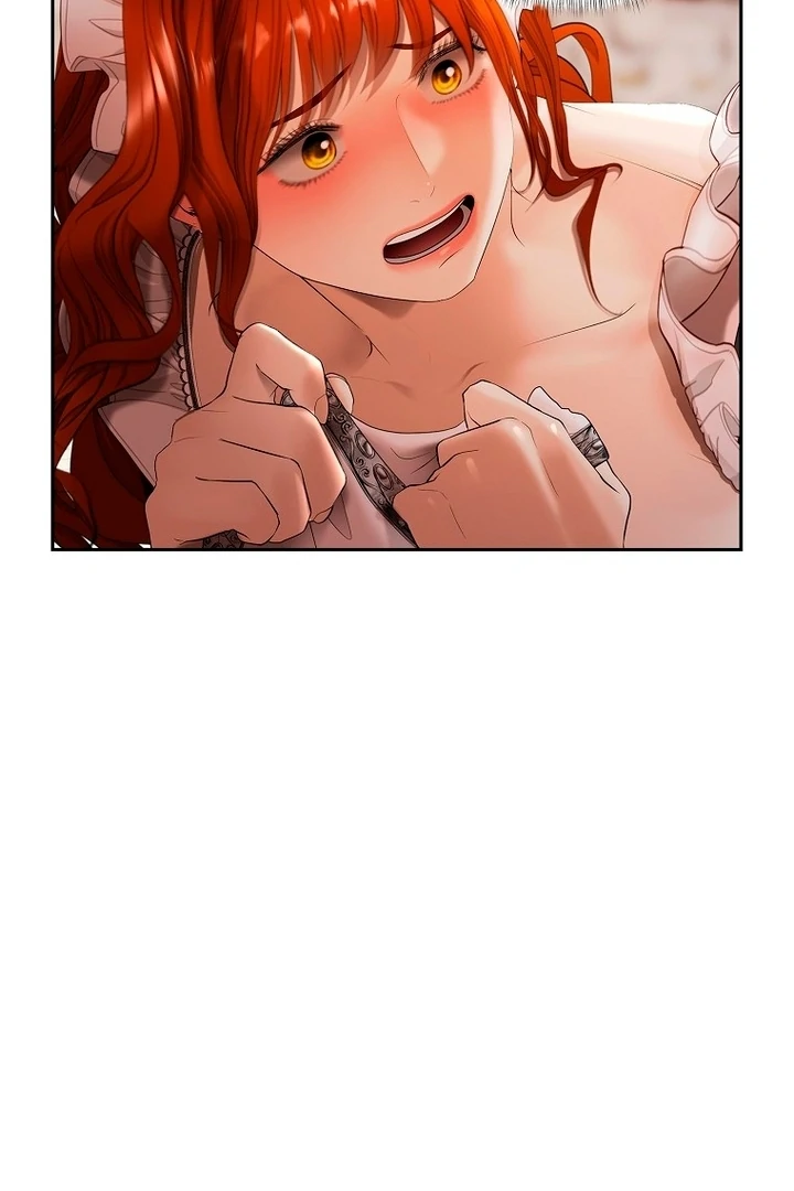 A Heroine Saves Herself With Her Body Chapter 20 - Page 74