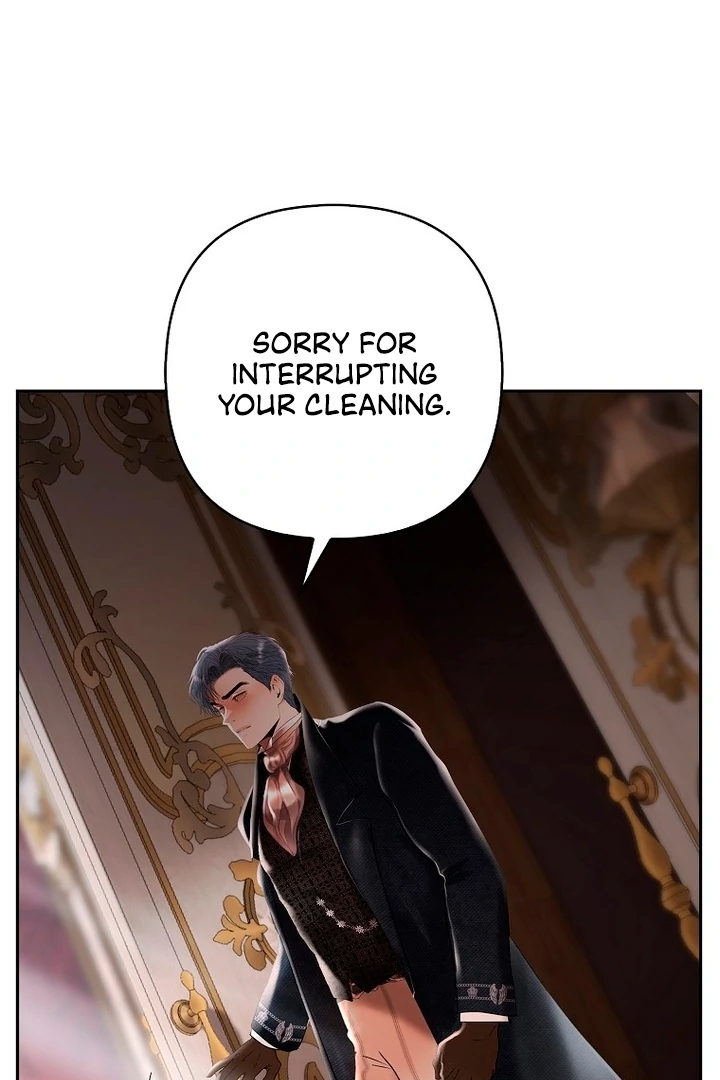 A Heroine Saves Herself With Her Body Chapter 20 - Page 75
