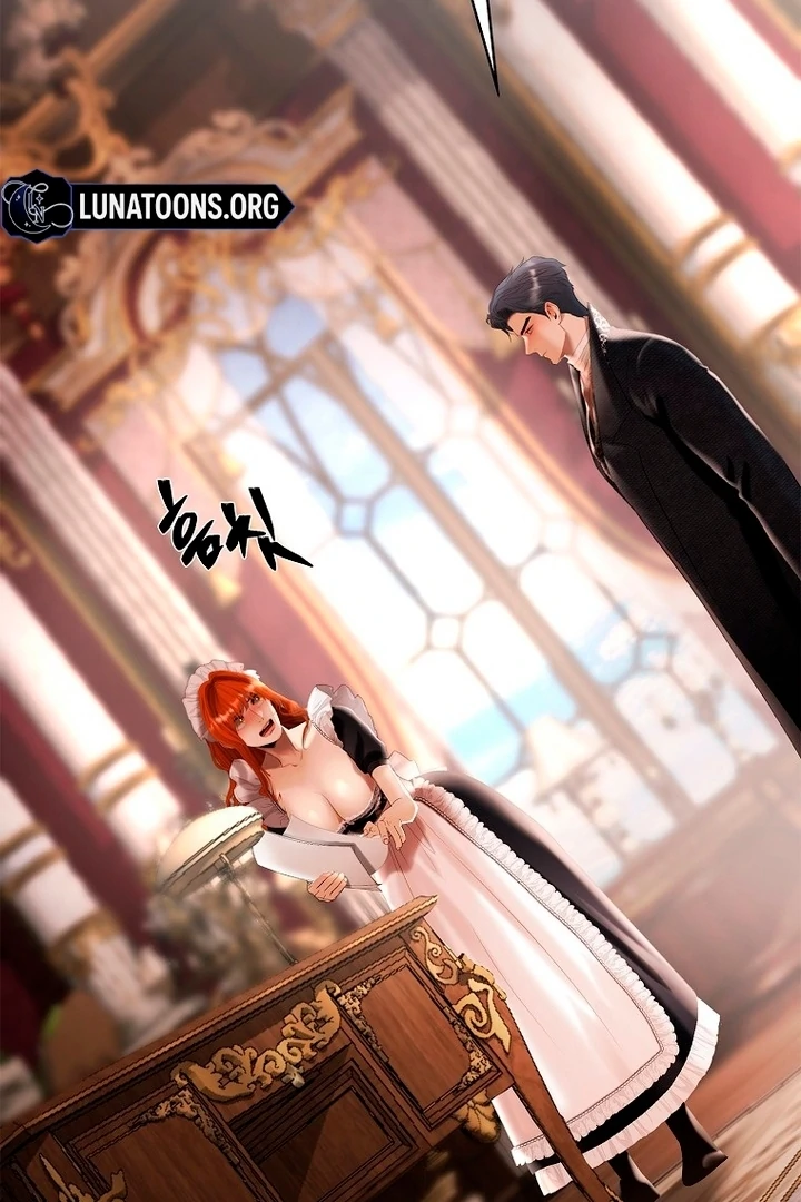 A Heroine Saves Herself With Her Body Chapter 20 - Page 78