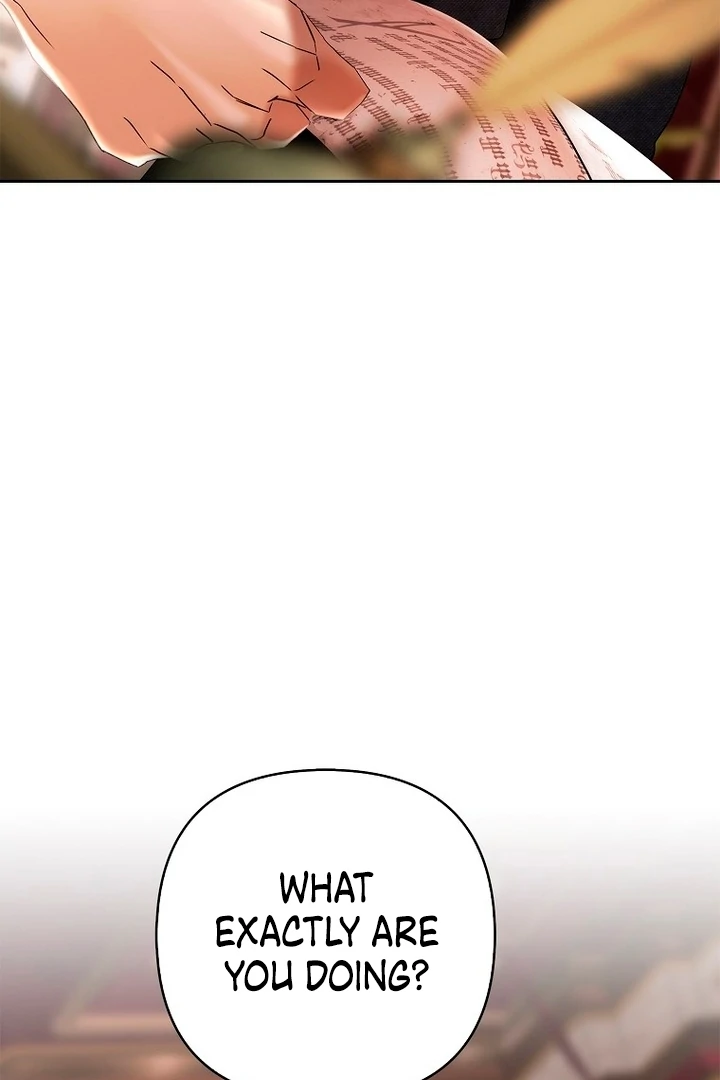 A Heroine Saves Herself With Her Body Chapter 20 - Page 80