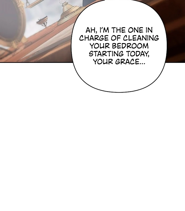 A Heroine Saves Herself With Her Body Chapter 20 - Page 82
