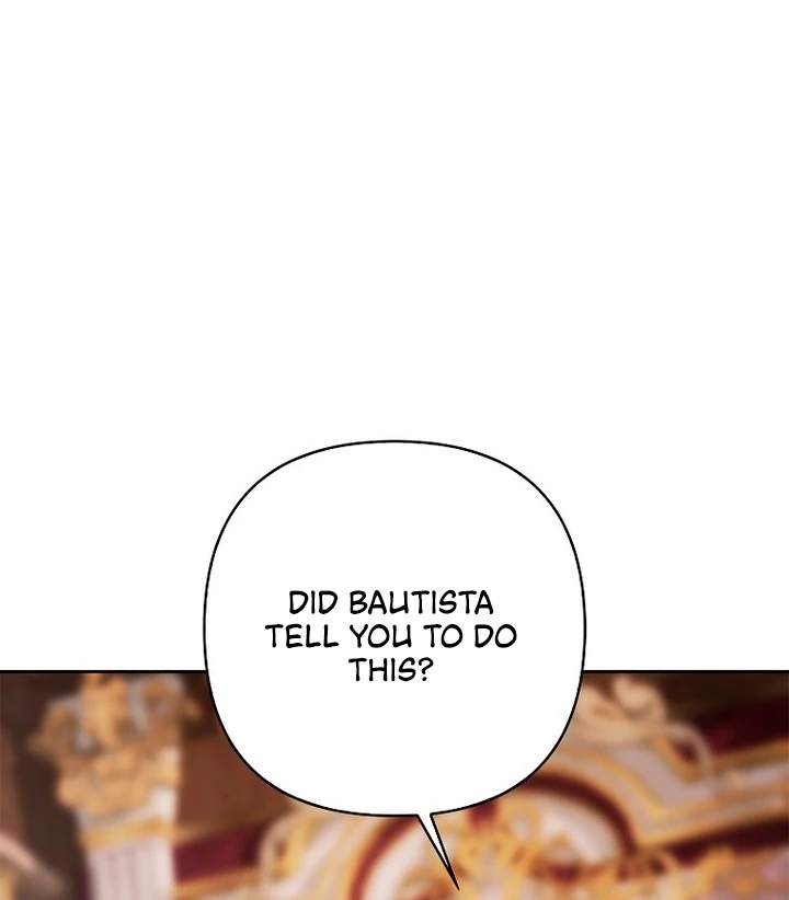 A Heroine Saves Herself With Her Body Chapter 20 - Page 83