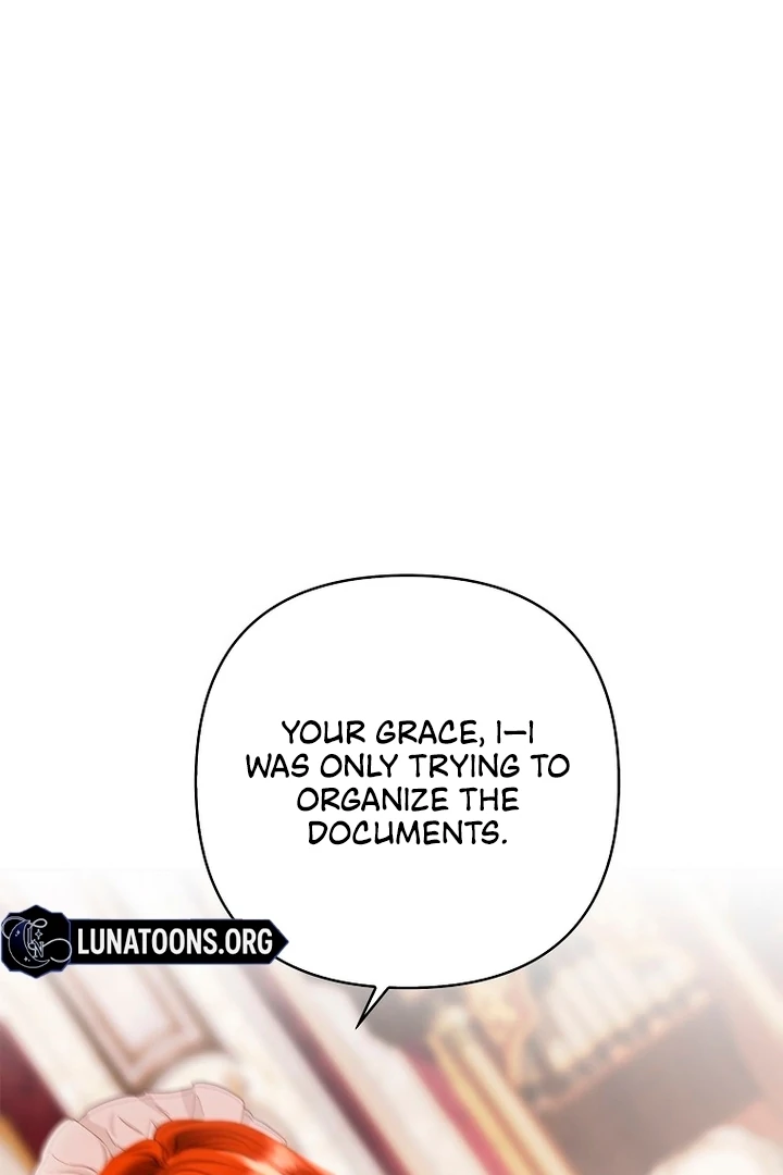 A Heroine Saves Herself With Her Body Chapter 20 - Page 88