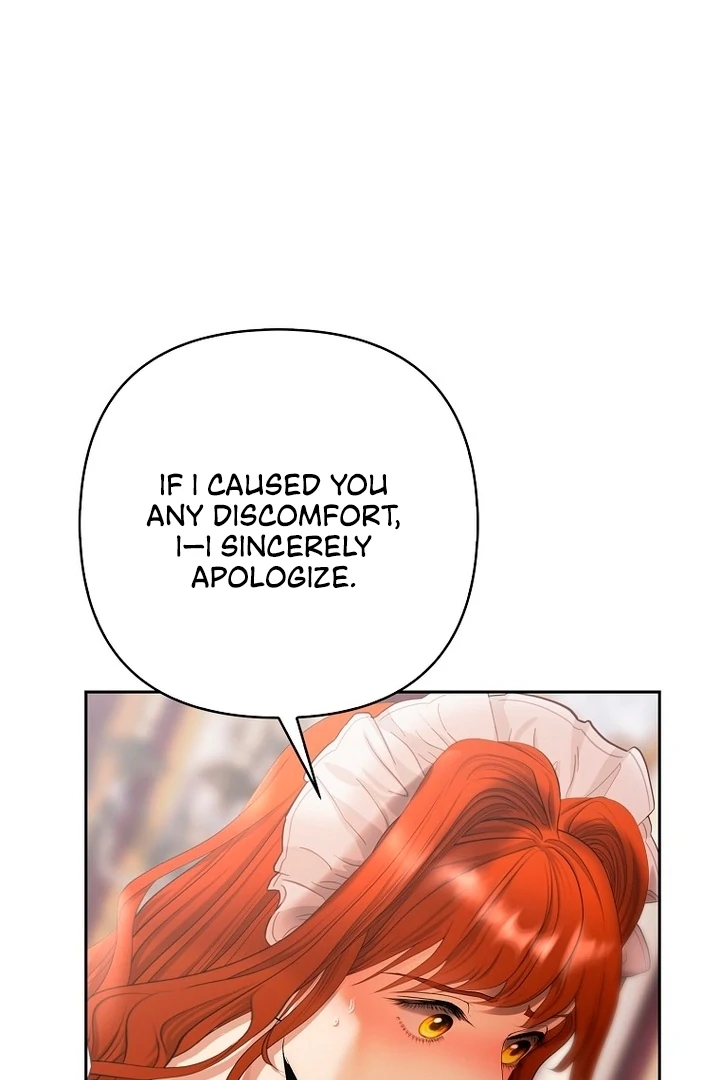 A Heroine Saves Herself With Her Body Chapter 20 - Page 90