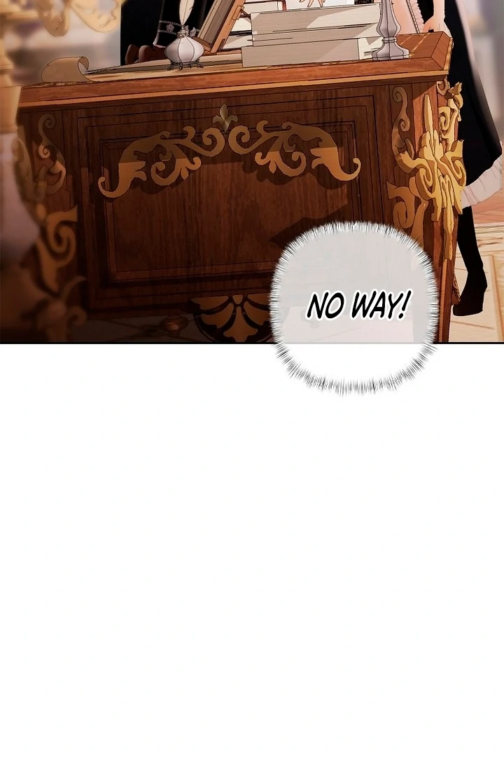A Heroine Saves Herself With Her Body Chapter 20 - Page 93