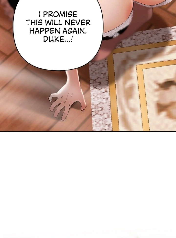 A Heroine Saves Herself With Her Body Chapter 21 - Page 13