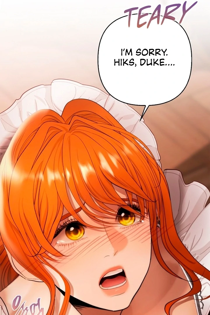 A Heroine Saves Herself With Her Body Chapter 21 - Page 14