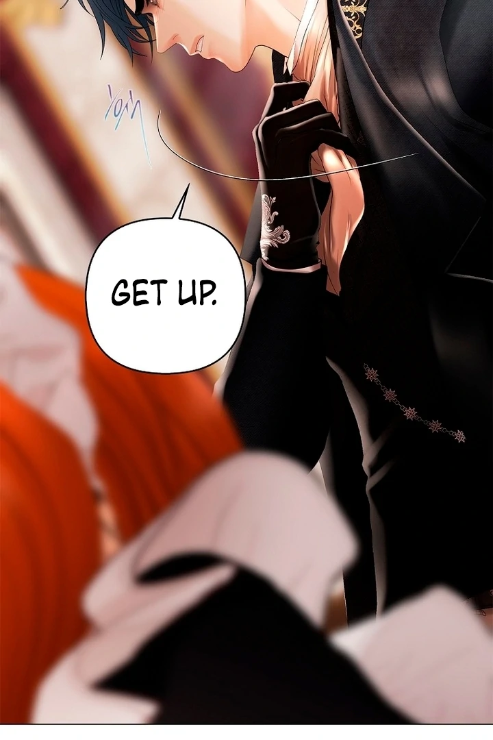 A Heroine Saves Herself With Her Body Chapter 21 - Page 17