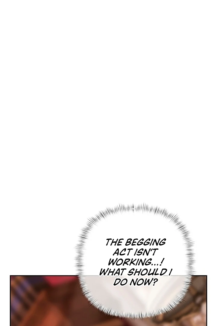A Heroine Saves Herself With Her Body Chapter 21 - Page 18