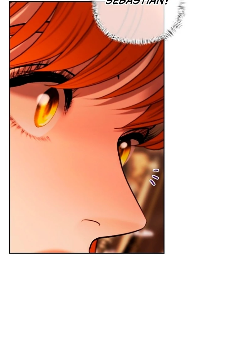 A Heroine Saves Herself With Her Body Chapter 21 - Page 22