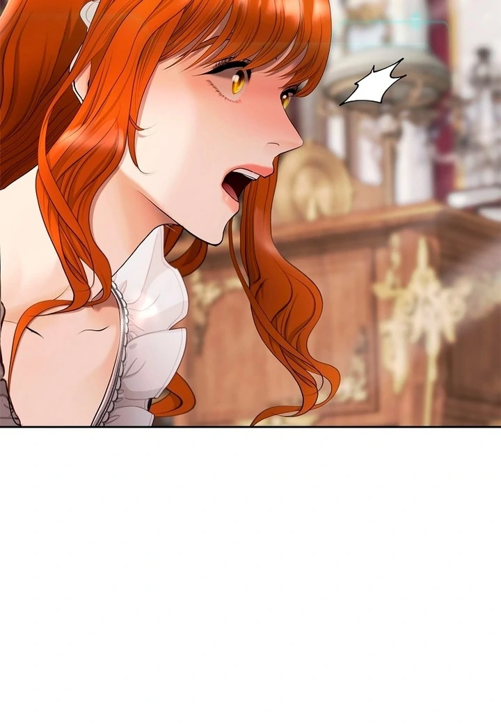 A Heroine Saves Herself With Her Body Chapter 21 - Page 26