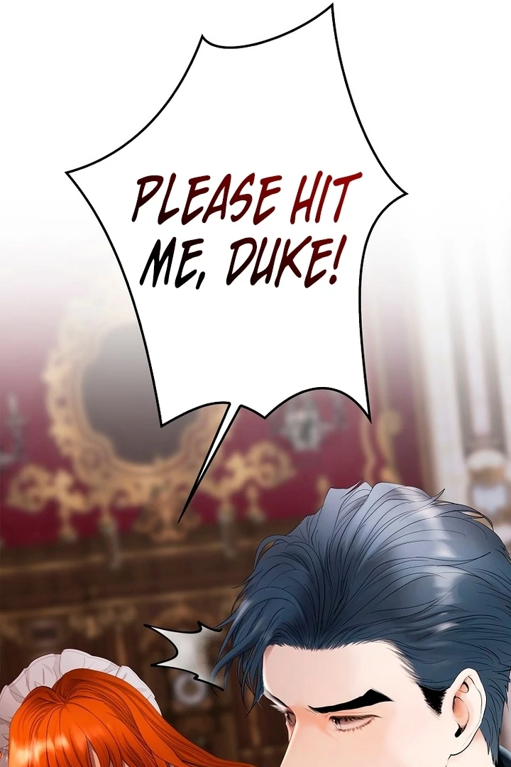 A Heroine Saves Herself With Her Body Chapter 21 - Page 27
