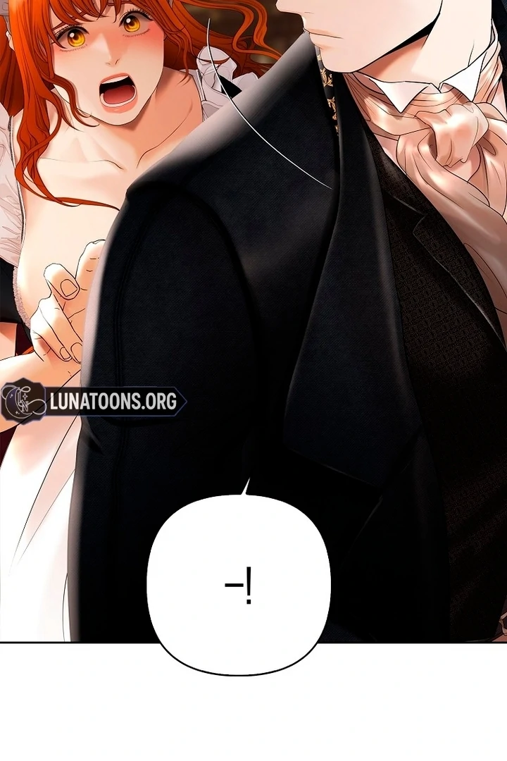 A Heroine Saves Herself With Her Body Chapter 21 - Page 28