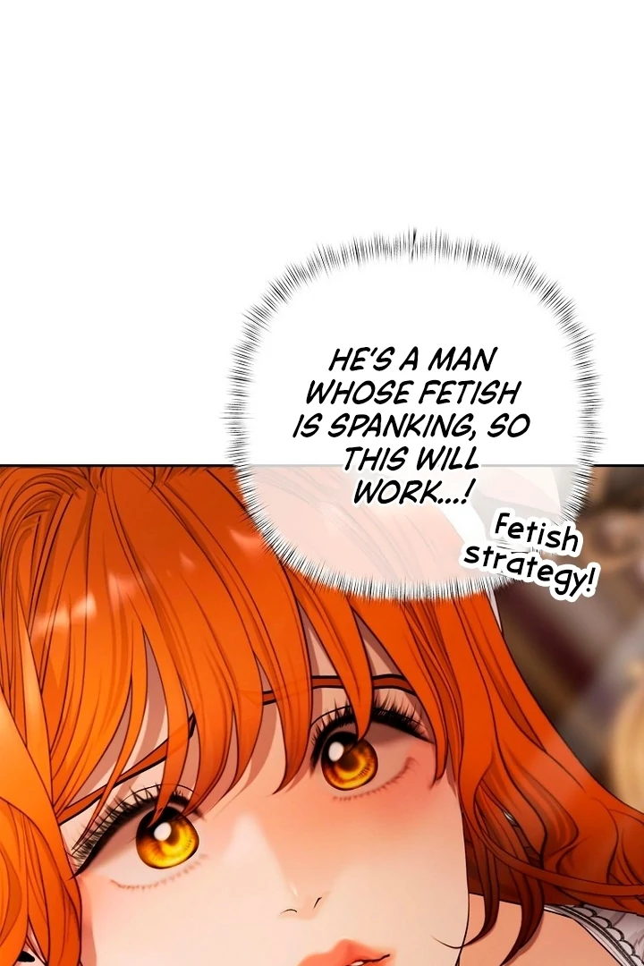 A Heroine Saves Herself With Her Body Chapter 21 - Page 31