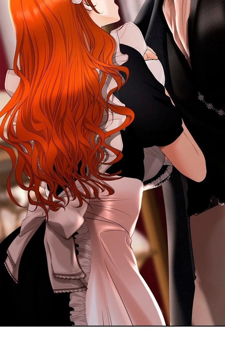 A Heroine Saves Herself With Her Body Chapter 21 - Page 34