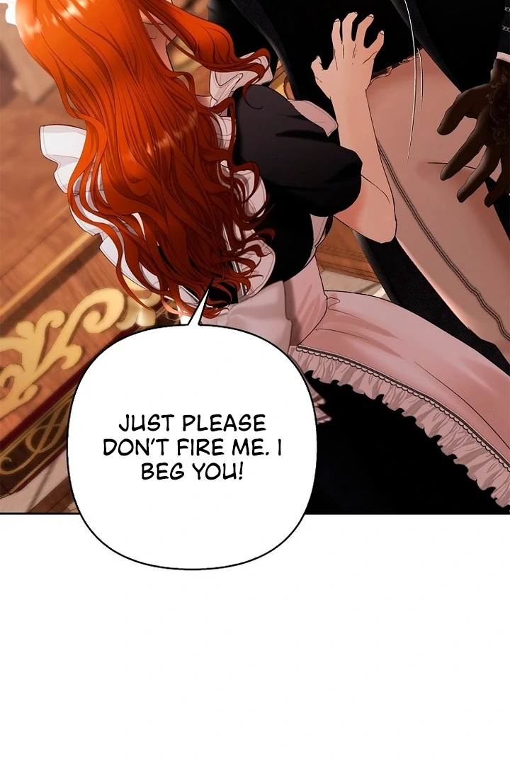A Heroine Saves Herself With Her Body Chapter 21 - Page 38