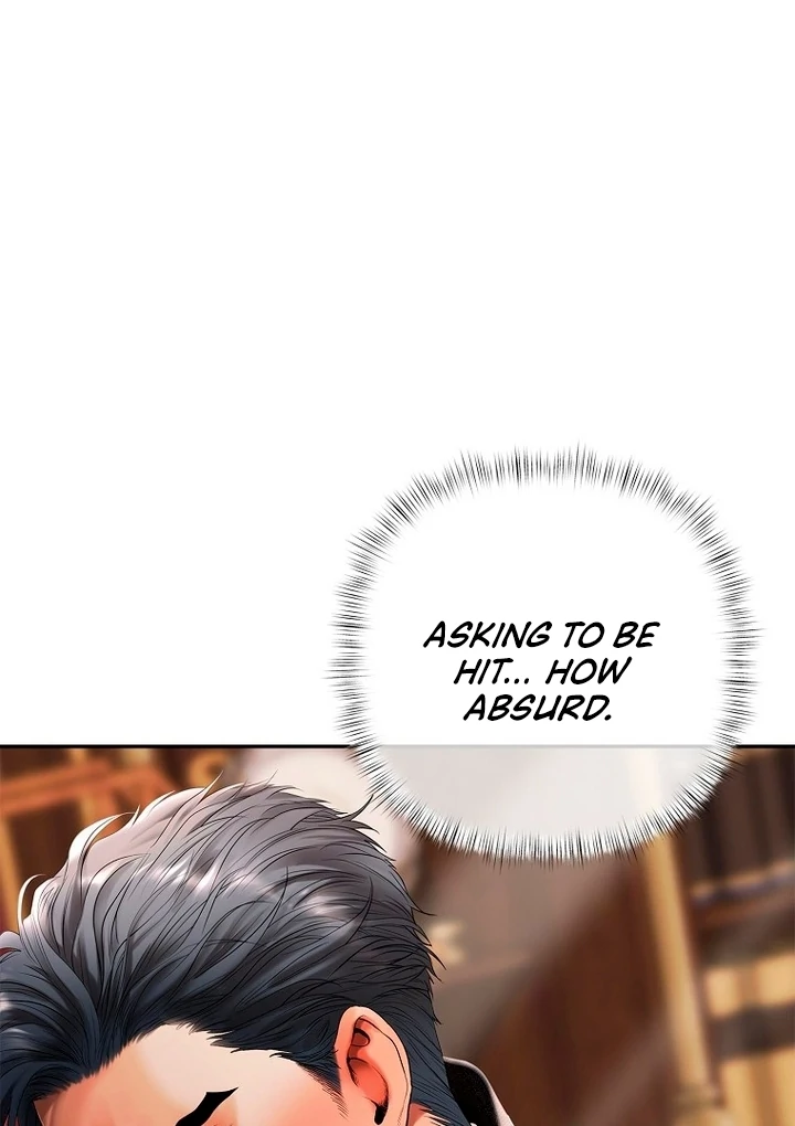 A Heroine Saves Herself With Her Body Chapter 21 - Page 39