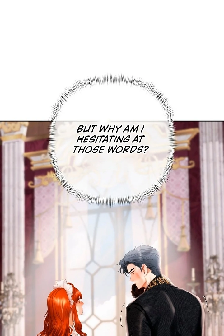 A Heroine Saves Herself With Her Body Chapter 21 - Page 41