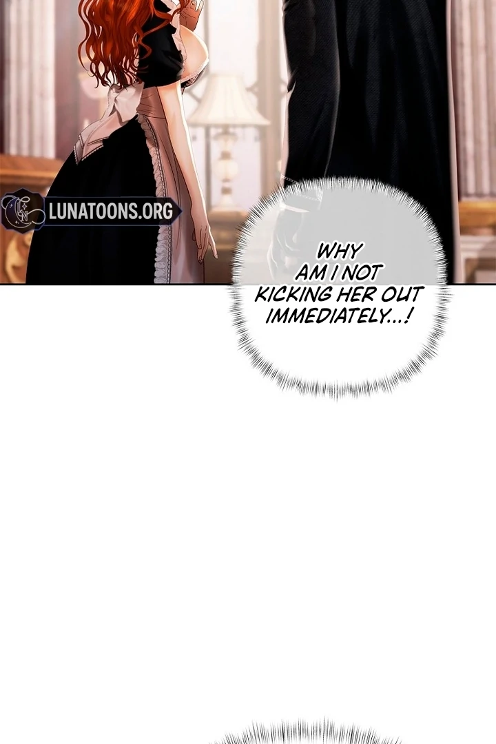 A Heroine Saves Herself With Her Body Chapter 21 - Page 42
