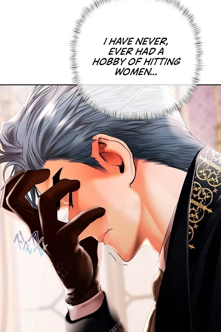 A Heroine Saves Herself With Her Body Chapter 21 - Page 43