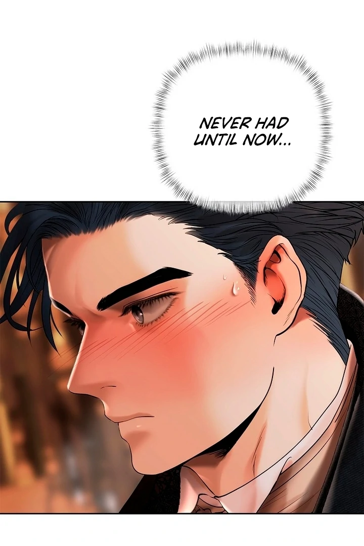 A Heroine Saves Herself With Her Body Chapter 21 - Page 46