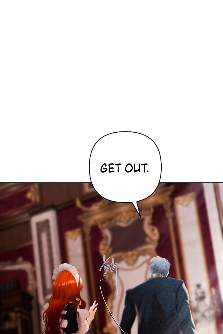 A Heroine Saves Herself With Her Body Chapter 21 - Page 47