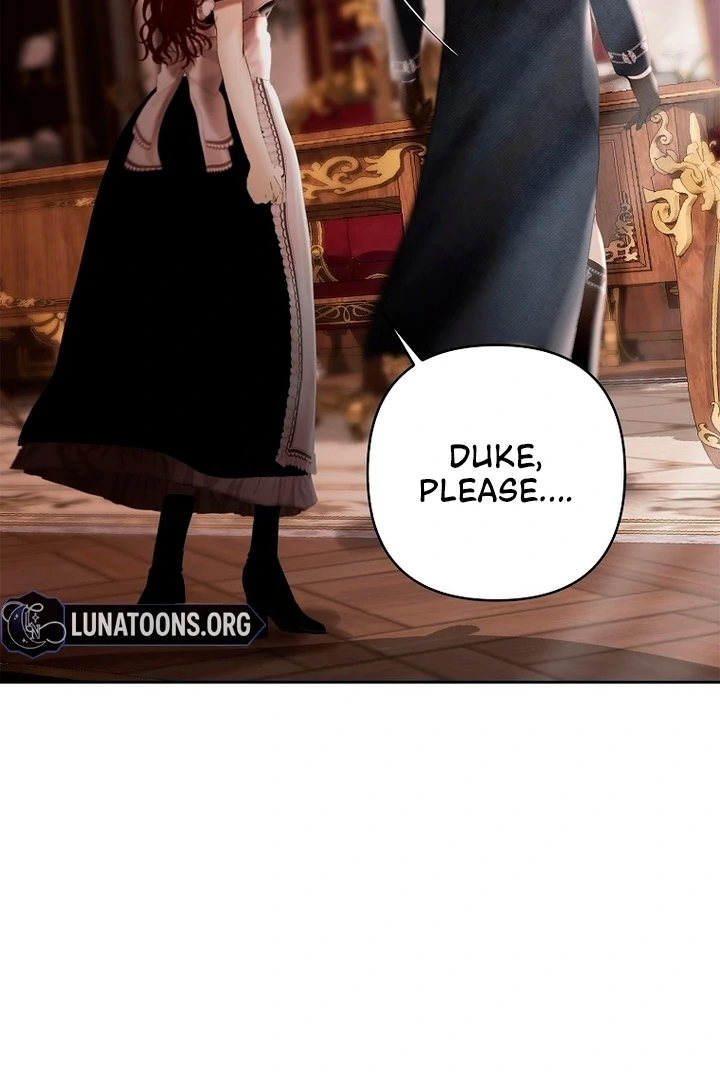 A Heroine Saves Herself With Her Body Chapter 21 - Page 48