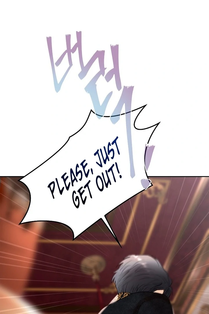 A Heroine Saves Herself With Her Body Chapter 21 - Page 49