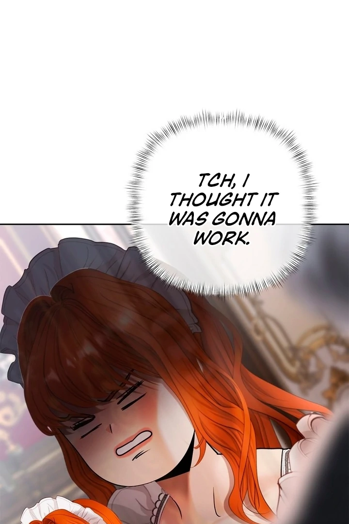 A Heroine Saves Herself With Her Body Chapter 21 - Page 51
