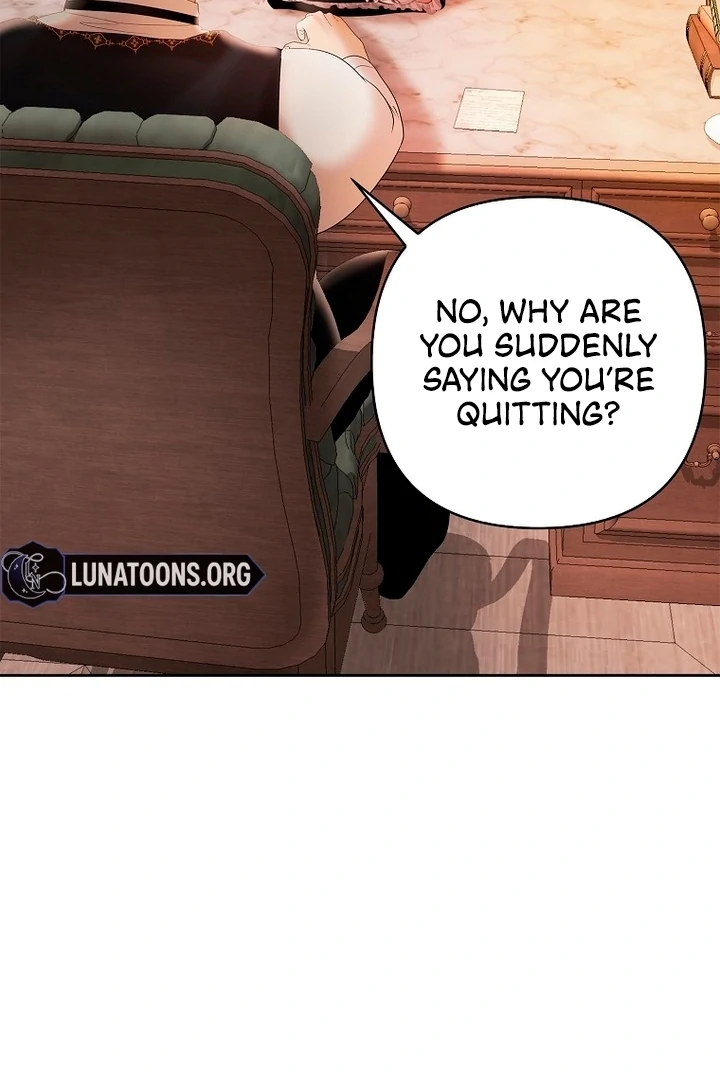 A Heroine Saves Herself With Her Body Chapter 21 - Page 65