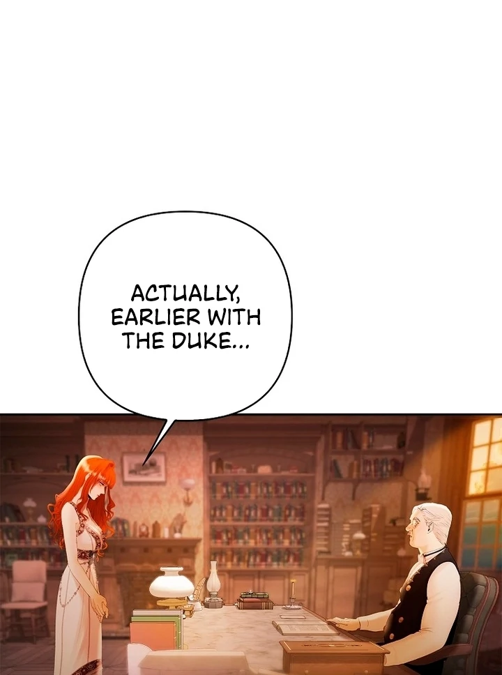 A Heroine Saves Herself With Her Body Chapter 21 - Page 66