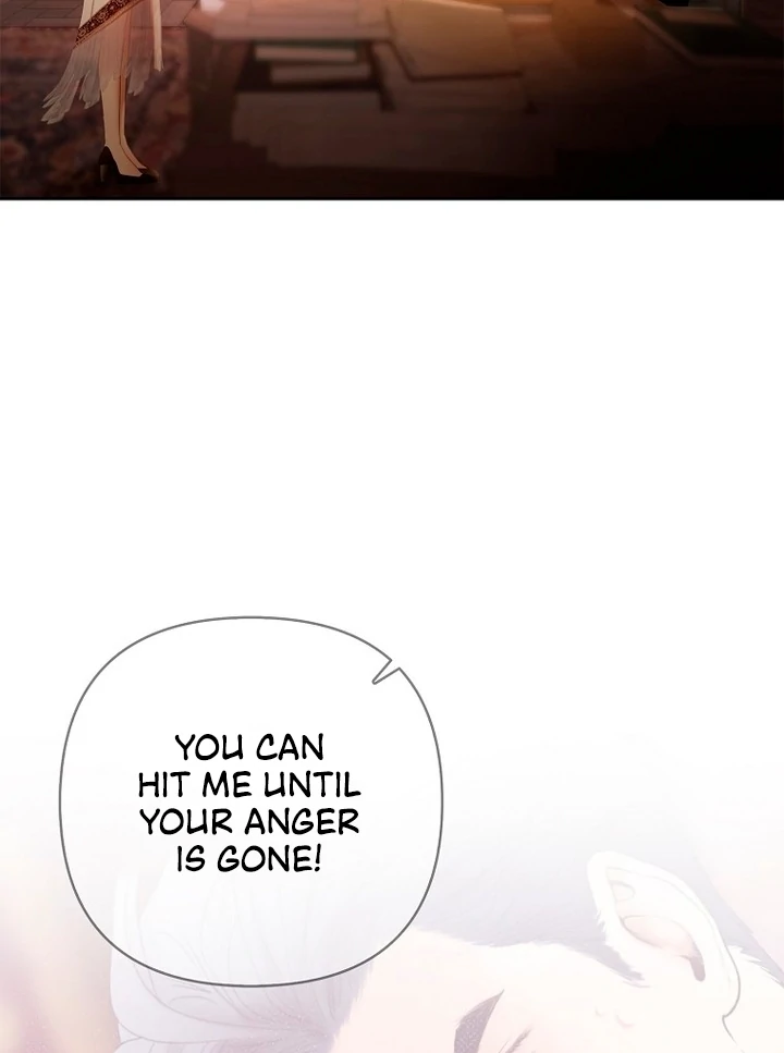A Heroine Saves Herself With Her Body Chapter 21 - Page 67