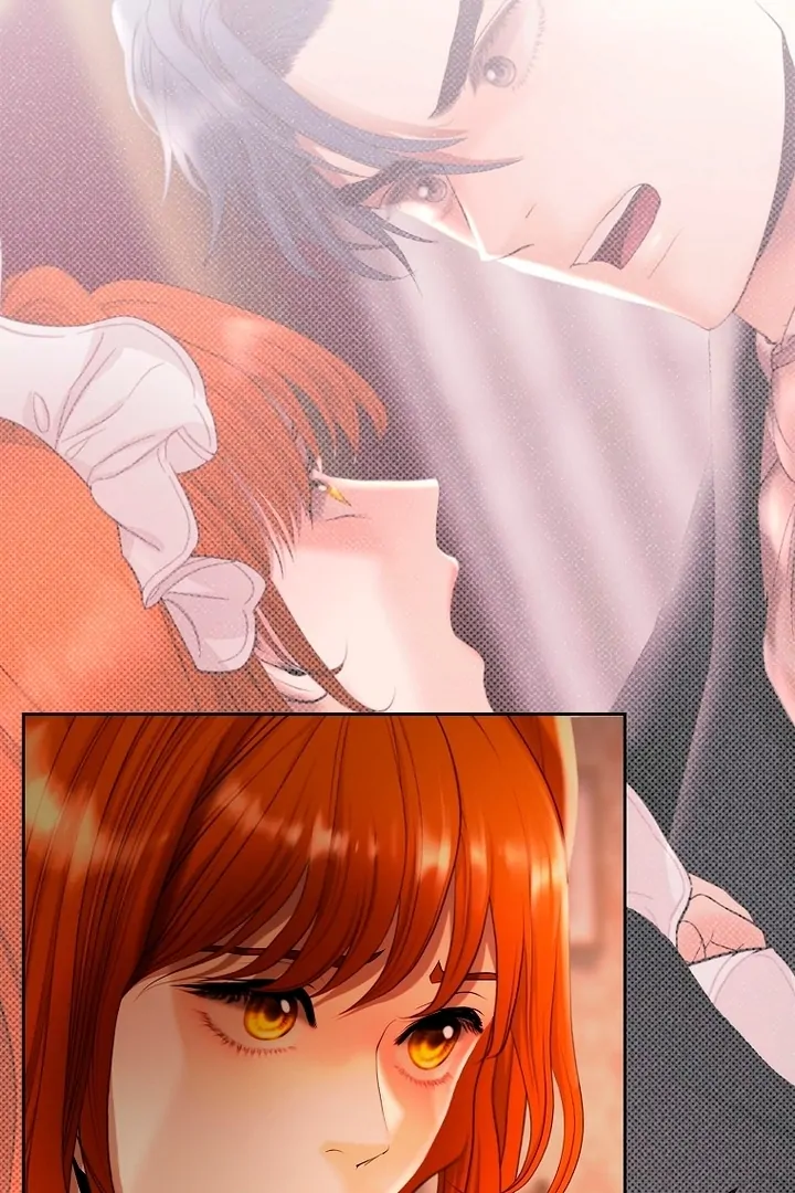 A Heroine Saves Herself With Her Body Chapter 21 - Page 68