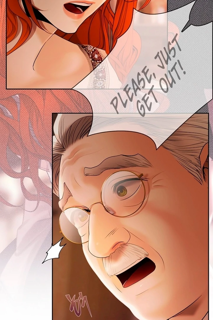 A Heroine Saves Herself With Her Body Chapter 21 - Page 69