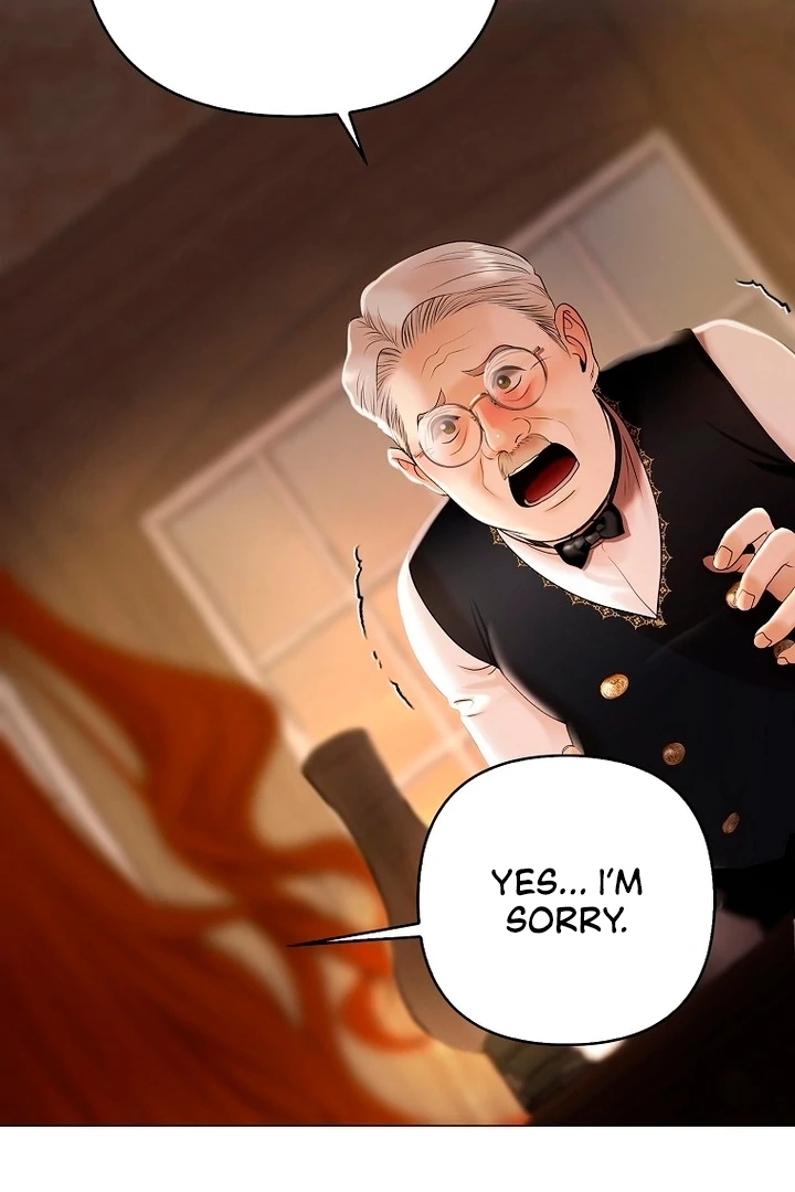 A Heroine Saves Herself With Her Body Chapter 21 - Page 71
