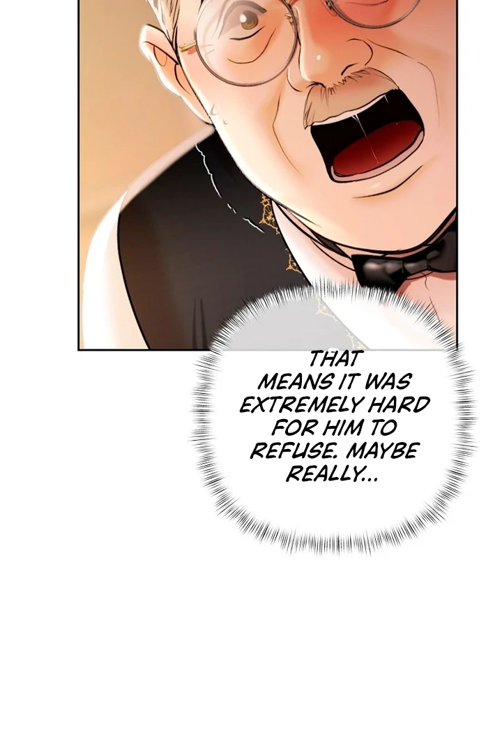 A Heroine Saves Herself With Her Body Chapter 21 - Page 73