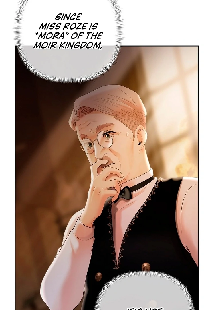 A Heroine Saves Herself With Her Body Chapter 21 - Page 76