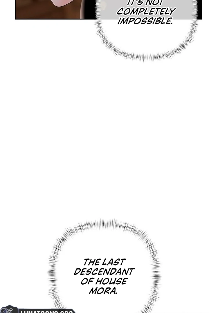 A Heroine Saves Herself With Her Body Chapter 21 - Page 77