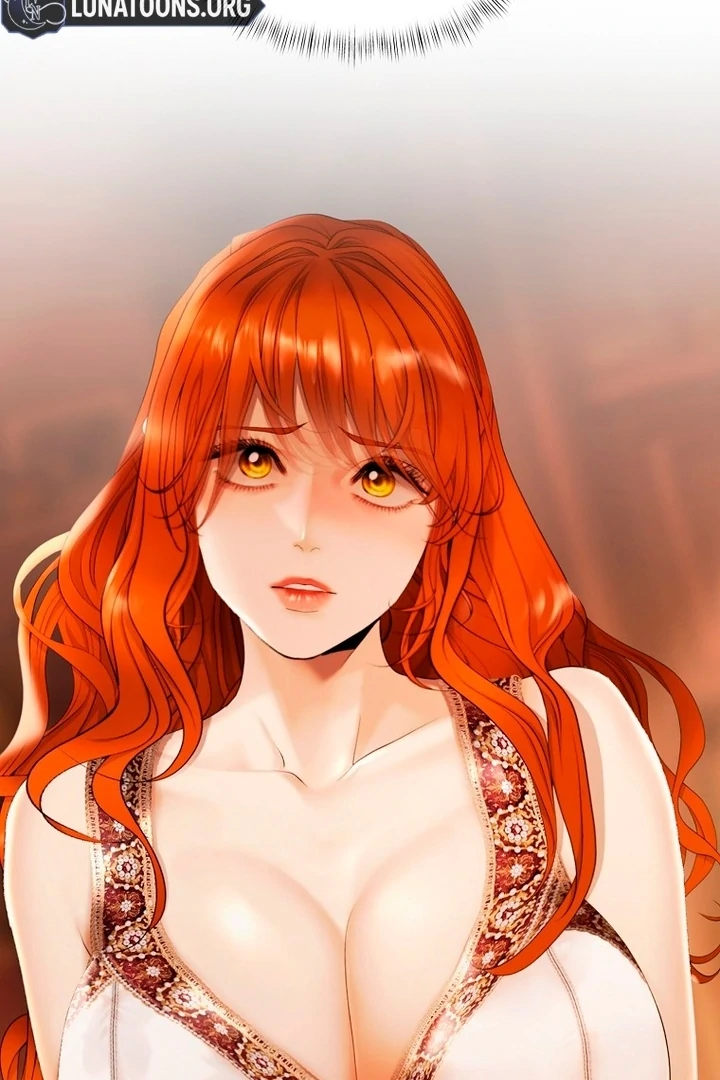 A Heroine Saves Herself With Her Body Chapter 21 - Page 78