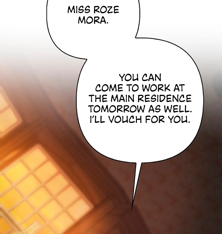 A Heroine Saves Herself With Her Body Chapter 21 - Page 81
