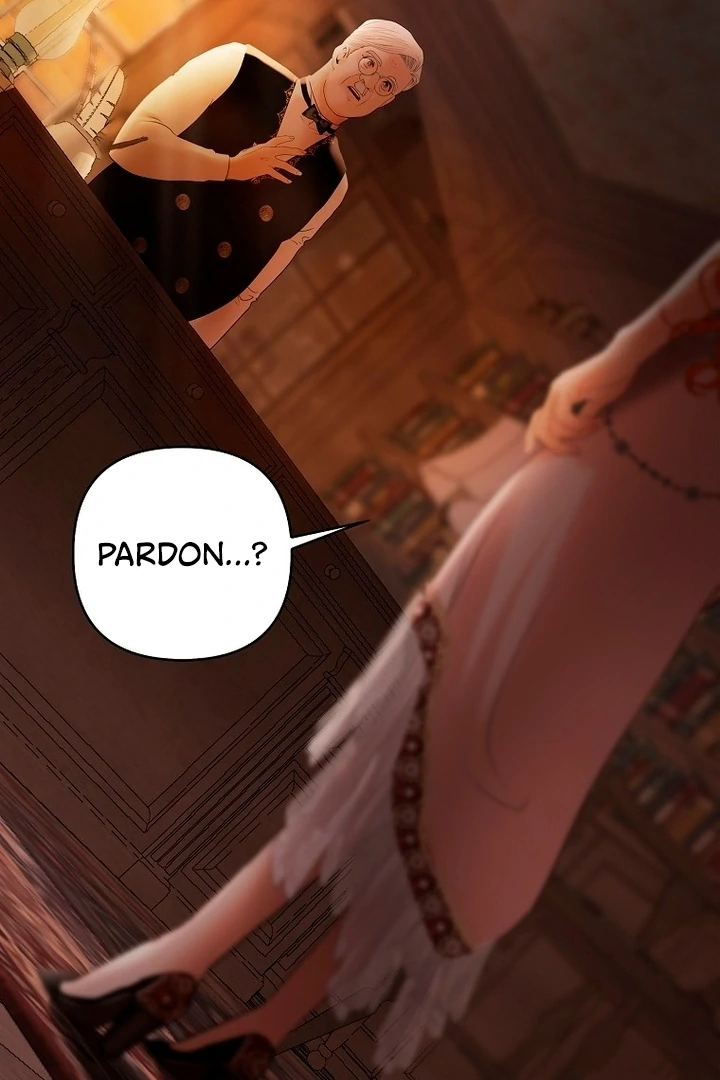 A Heroine Saves Herself With Her Body Chapter 21 - Page 82