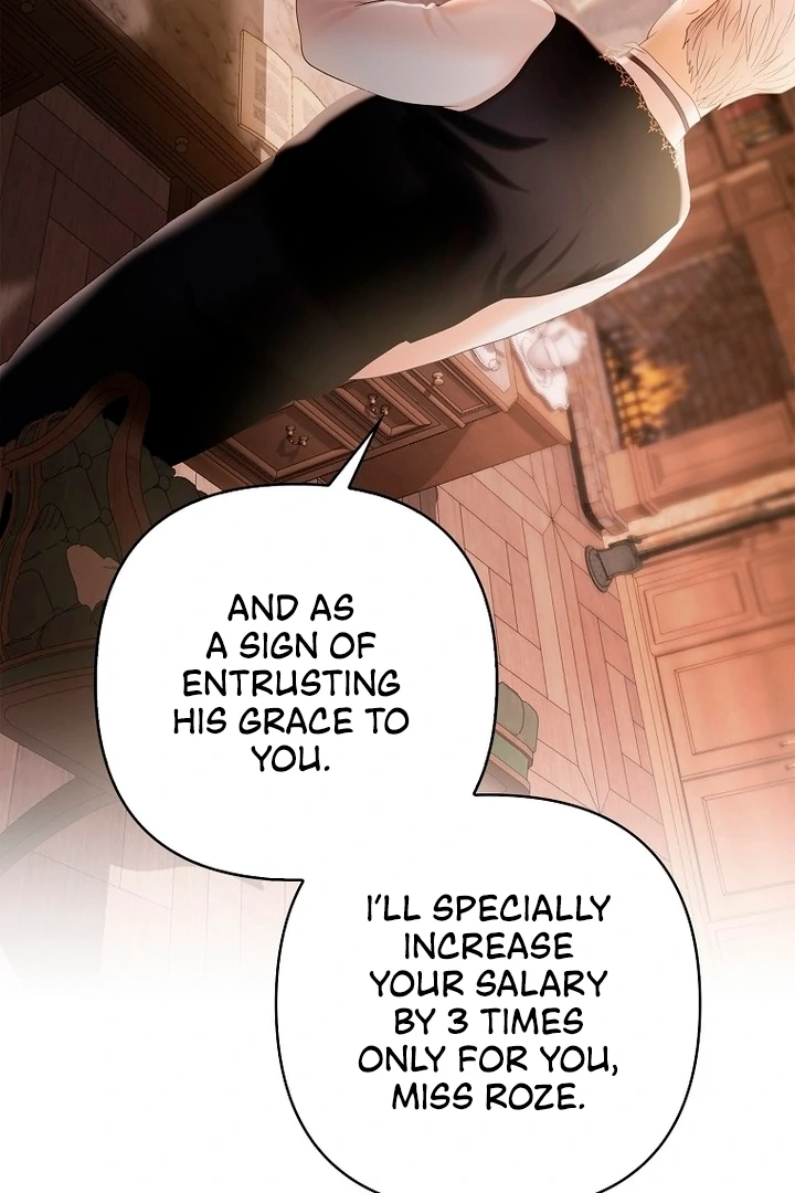 A Heroine Saves Herself With Her Body Chapter 21 - Page 85