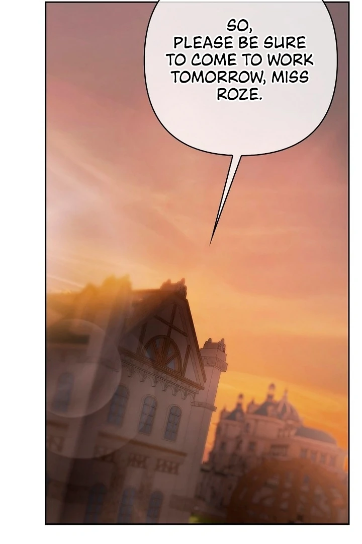 A Heroine Saves Herself With Her Body Chapter 21 - Page 89